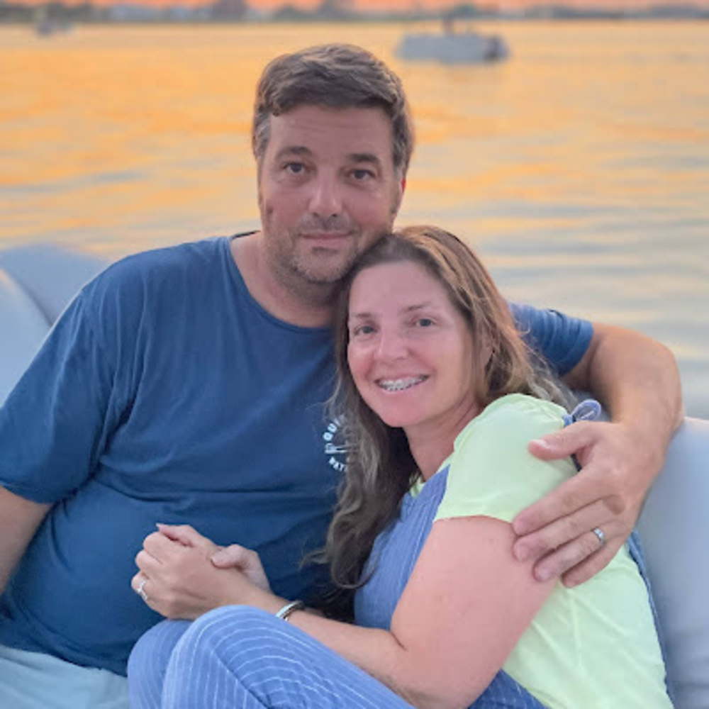 Meet your Posher, Jason